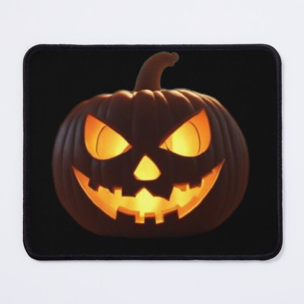 Item preview, Jack-O-Lantern Halloween designed and sold by PLANTONE.