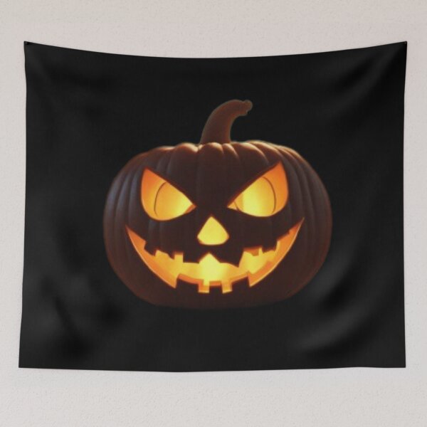 Item preview, Jack-O-Lantern Halloween designed and sold by PLANTONE.