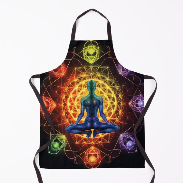Item preview, Mystical Awakening designed and sold by Beyond The Veil.