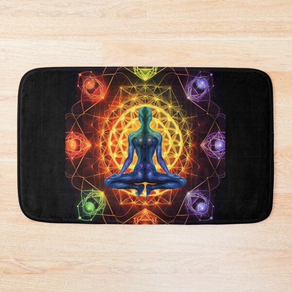 Item preview, Mystical Awakening designed and sold by Beyond The Veil.