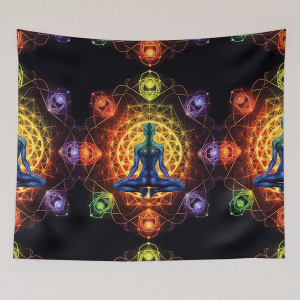 Item preview, Mystical Awakening designed and sold by Beyond The Veil.