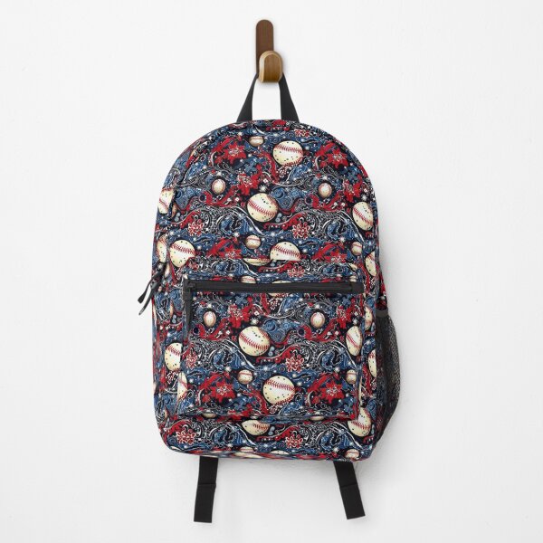 Item preview, Pretty Paisleys: Baseball designed and sold by Christfield.