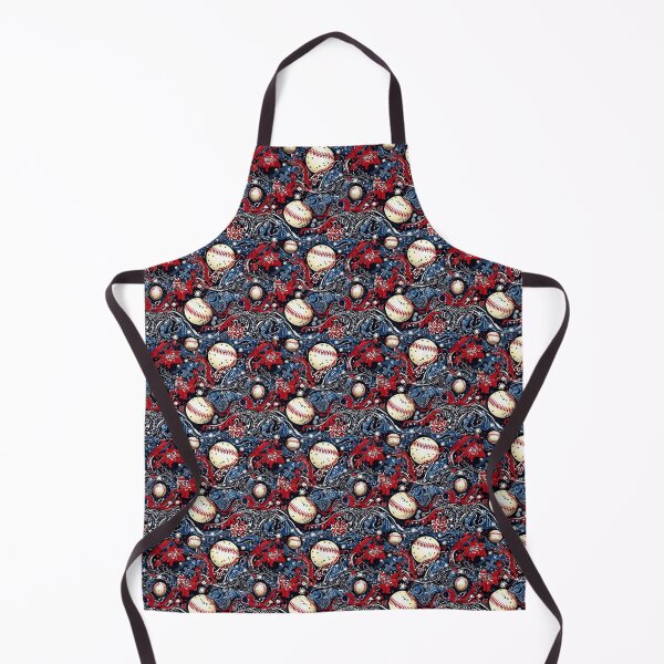 Item preview, Pretty Paisleys: Baseball designed and sold by Christfield.