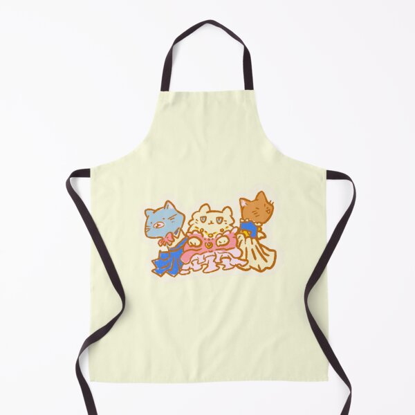 Item preview, Cats dressed elegantly designed and sold by EGGOSEED.