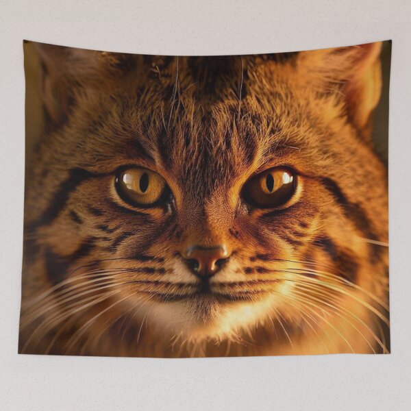 Item preview, Scottish Wildcat Photography 1 designed and sold by The Digital Compass.