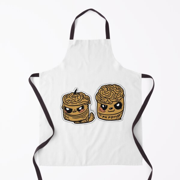 Item preview, Noodling Around: Whimsical Pho Puns Collection designed and sold by FashionRex.