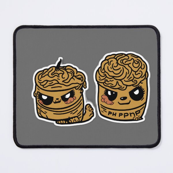 Item preview, Noodling Around: Whimsical Pho Puns Collection designed and sold by FashionRex.