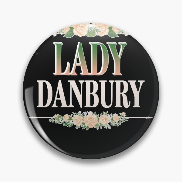 Item preview, Danbury designed and sold by JunoPagano.