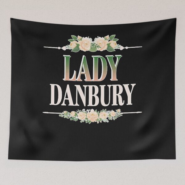 Item preview, Danbury designed and sold by JunoPagano.