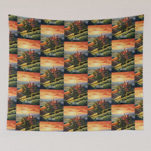Item preview, Tuscany designed and sold by Durro.