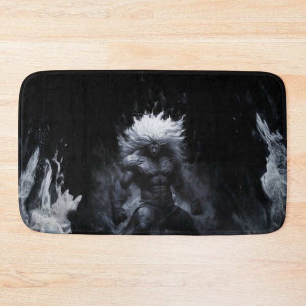 Item preview, the god of the sea designed and sold by kimCNe.