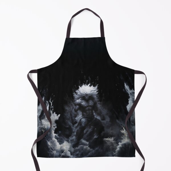 Item preview, the god of the sea designed and sold by kimCNe.