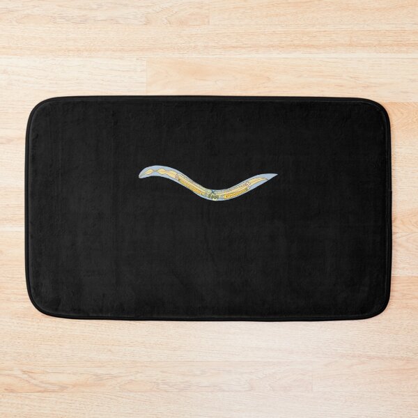 Item preview, C. elegans  designed and sold by Moonbloodmoon.