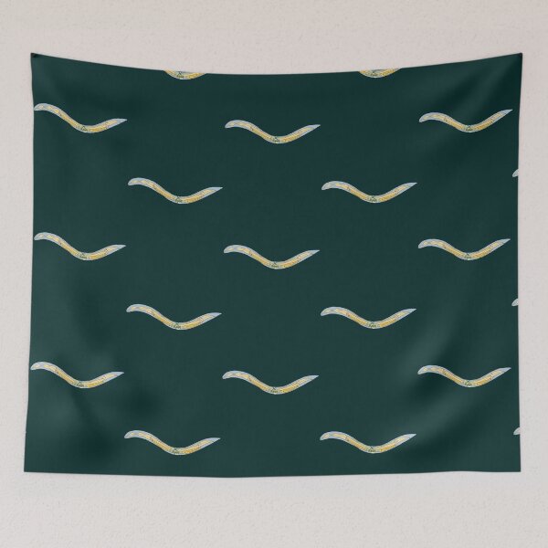 Item preview, C. elegans  designed and sold by Moonbloodmoon.