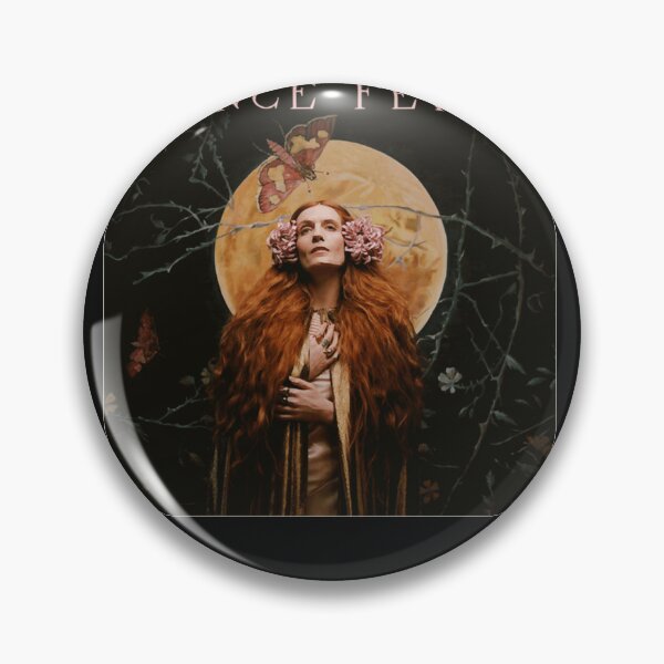 Item preview, DANCE FEVER FLORENCE AND HE MACHINE Funny designed and sold by JunoPagano.