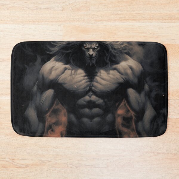 Item preview, a hellish monster designed and sold by kimCNe.