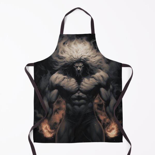 Item preview, a hellish monster designed and sold by kimCNe.