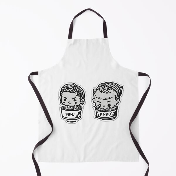 Item preview, Pho-tastic Wordplay: Playful Pho Puns Collection designed and sold by FashionRex.