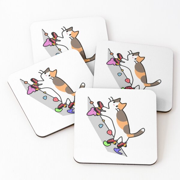 Item preview, Pies de Gato (no words)  	 designed and sold by luimxmex96.