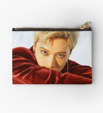 BABY DON'T STOP TEN Studio Pouch