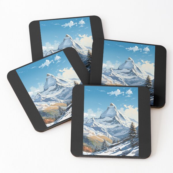 Item preview, Alps designed and sold by Durro.