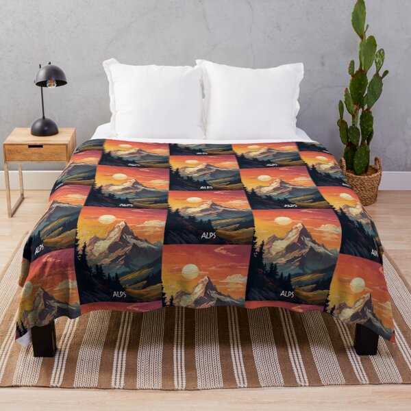 Item preview, Alps designed and sold by Durro.
