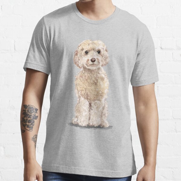 Cockapoo shirt