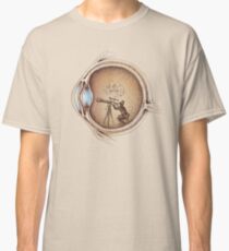 Extraordinary Observer Classic T-Shirt