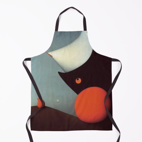 Item preview, "Canvas of surreal Cat" designed and sold by CreArtorium.