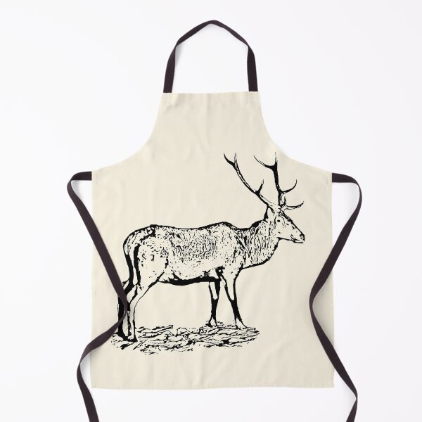 Item preview, Red deer designed and sold by Guardi71.