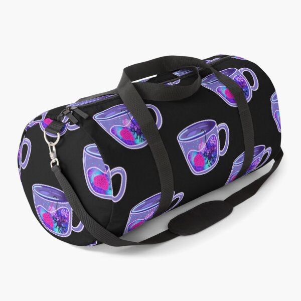 Item preview, Galaxy Brain Tea - Neuroscience  designed and sold by Moonbloodmoon.
