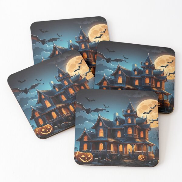 Item preview, Haunted house designed and sold by Laufer15.