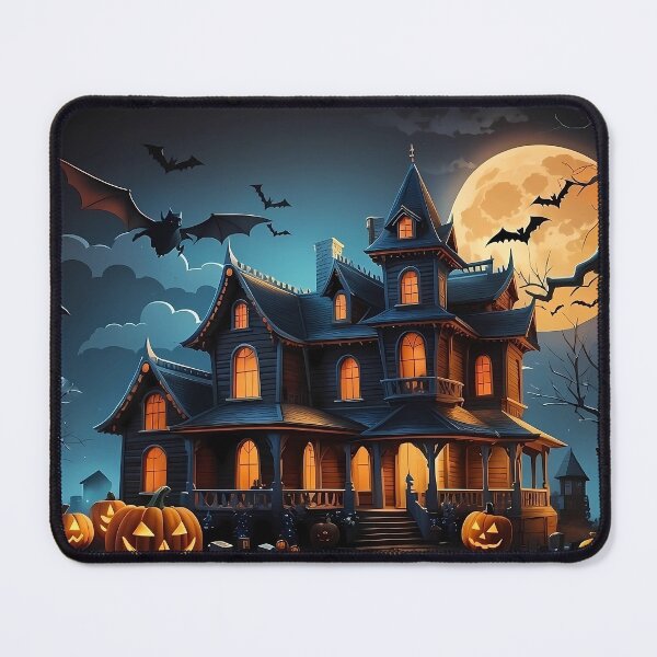 Item preview, Haunted house designed and sold by Laufer15.