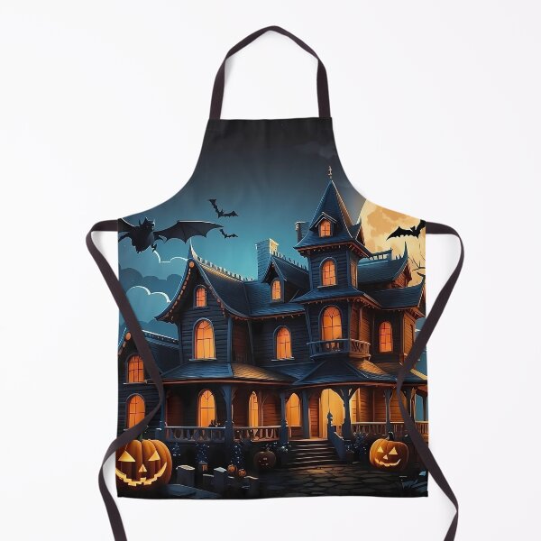 Item preview, Haunted house designed and sold by Laufer15.