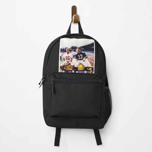 Item preview, Dan Marino Joe Montana designed and sold by MyahChu.