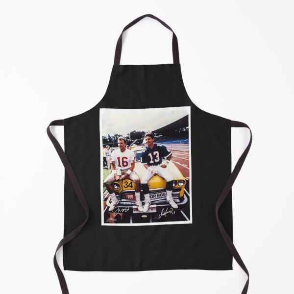 Item preview, Dan Marino Joe Montana designed and sold by MyahChu.
