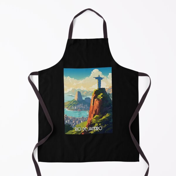 Item preview, Rio de Janeiro designed and sold by Durro.