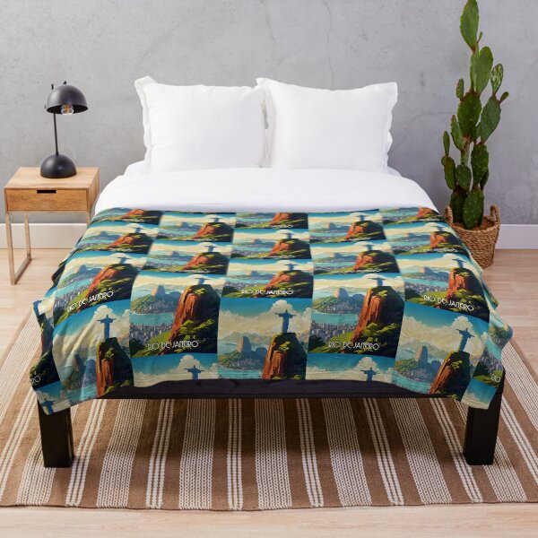 Item preview, Rio de Janeiro designed and sold by Durro.