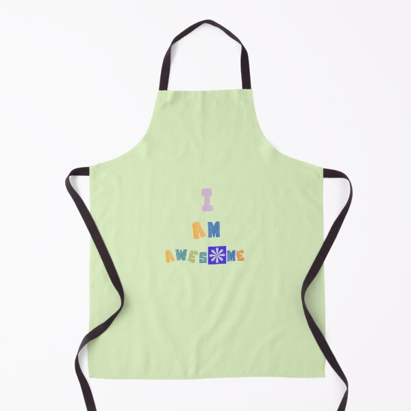 Item preview, I'M AWESOME designed and sold by India Designs by Nikhhil Sahore.