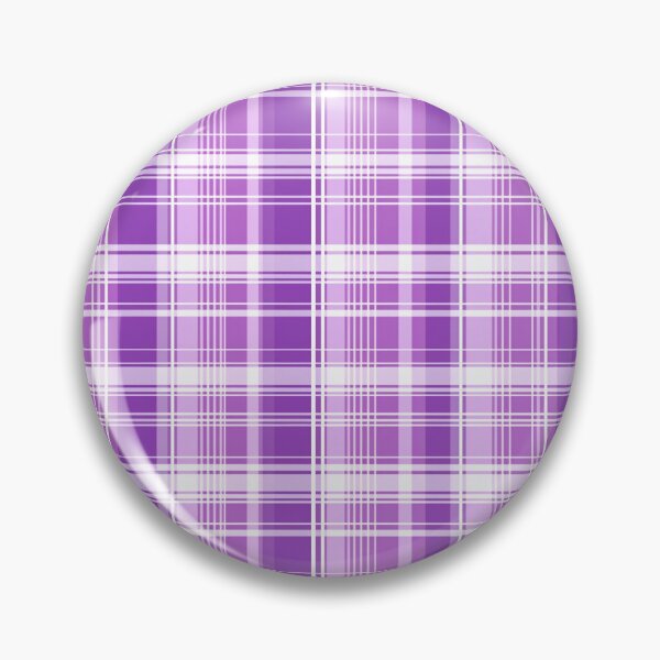 Item preview, Pleasing Plaids: Purple designed and sold by Christfield.