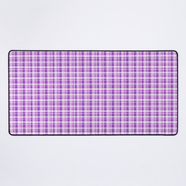 Item preview, Pleasing Plaids: Purple designed and sold by Christfield.