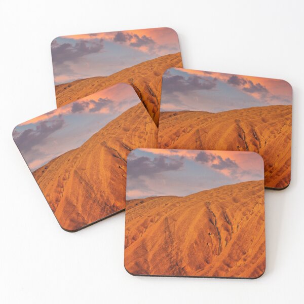Item preview, Uluru - detail designed and sold by Alex Preiss.