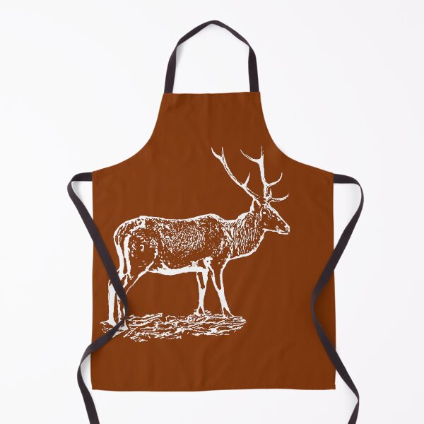 Item preview, Red deer 2 designed and sold by Guardi71.