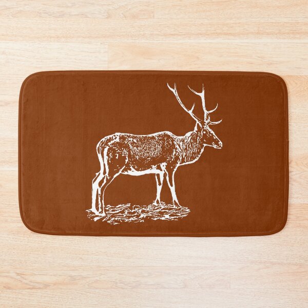 Item preview, Red deer 2 designed and sold by Guardi71.