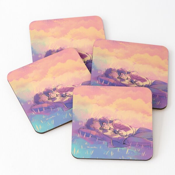 Item preview, Clouds designed and sold by ikimaru.