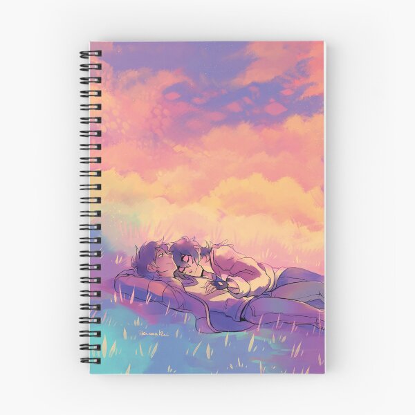 Item preview, Nubes designed and sold by ikimaru.