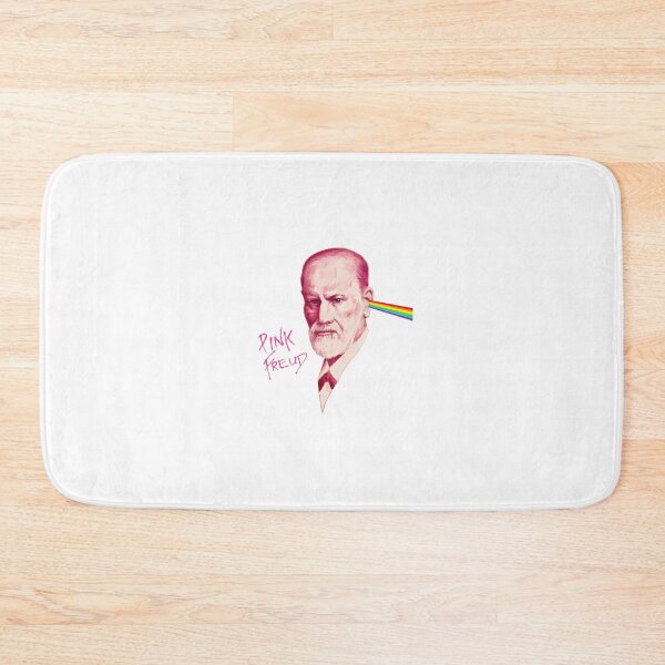 Aperçu de l'œuvre Freud rose créée et vendue par luimxmex96.