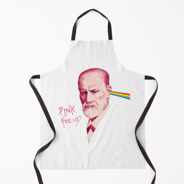 Aperçu de l'œuvre Freud rose créée et vendue par luimxmex96.
