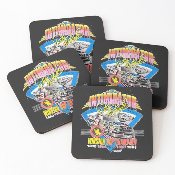 Item preview, Dale Nascar Intimidator Vintage Essential Funny designed and sold by MyahChu.