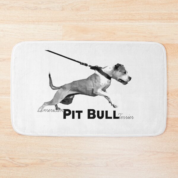 Item preview, American Pit Bull Terriers designed and sold by WeightPulling.